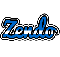 Zendo greece logo