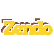 Zendo hotcup logo