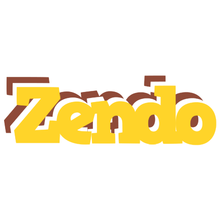Zendo hotcup logo