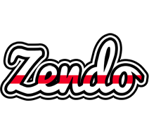 Zendo kingdom logo