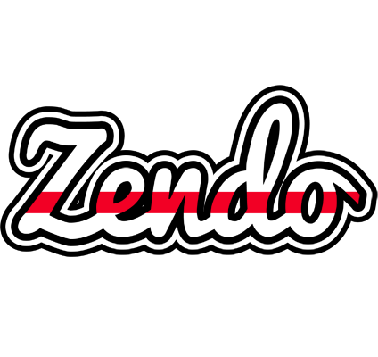 Zendo kingdom logo