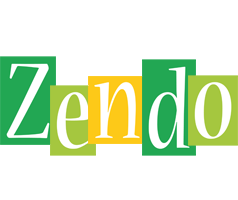 Zendo lemonade logo