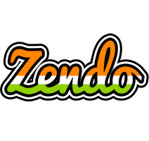 Zendo mumbai logo