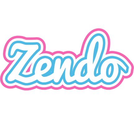 Zendo outdoors logo