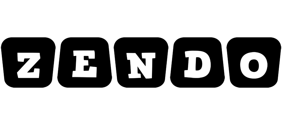 Zendo racing logo
