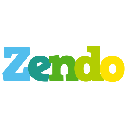 Zendo rainbows logo