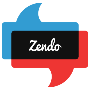 Zendo sharks logo