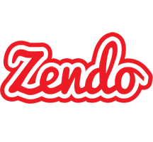 Zendo sunshine logo