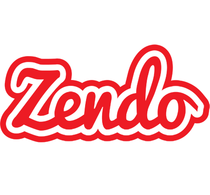 Zendo sunshine logo