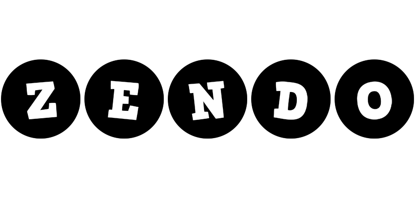 Zendo tools logo