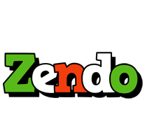 Zendo venezia logo