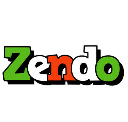 Zendo venezia logo
