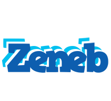 Zeneb business logo