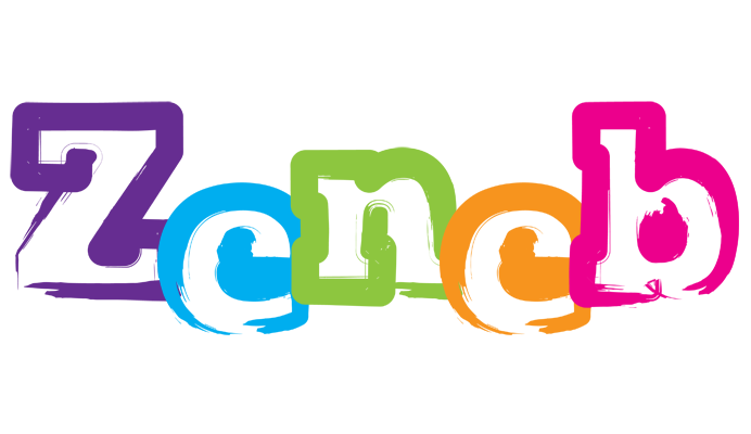 Zeneb casino logo