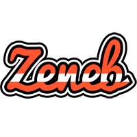 Zeneb denmark logo