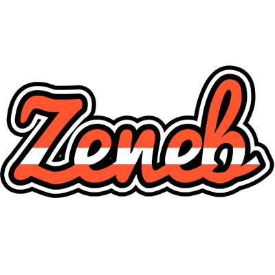 Zeneb denmark logo