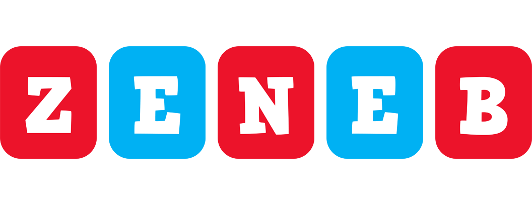 Zeneb diesel logo