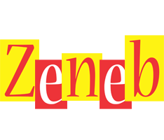 Zeneb errors logo