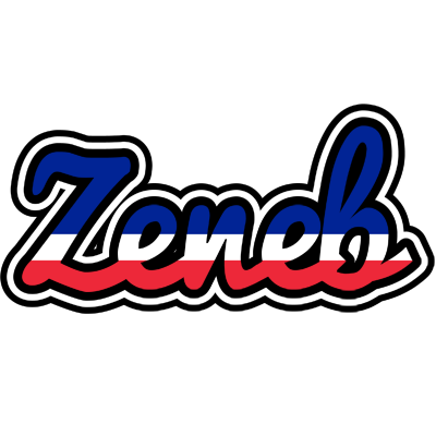 Zeneb france logo