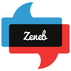 Zeneb sharks logo