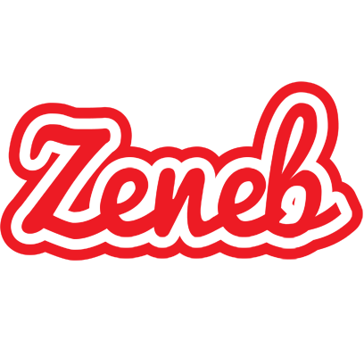 Zeneb sunshine logo