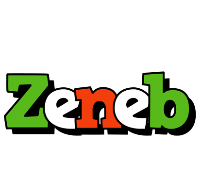 Zeneb venezia logo