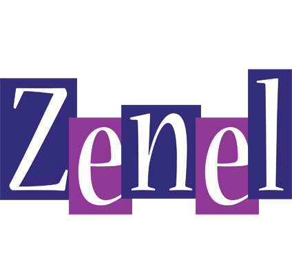 Zenel autumn logo