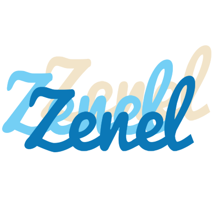 Zenel breeze logo