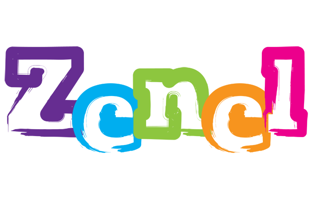 Zenel casino logo