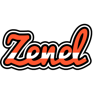 Zenel denmark logo