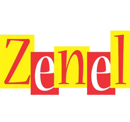 Zenel errors logo