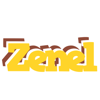 Zenel hotcup logo