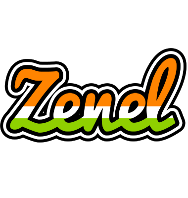 Zenel mumbai logo