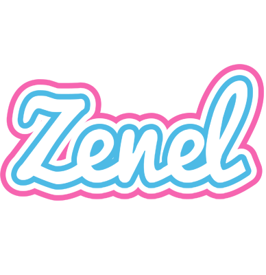 Zenel outdoors logo
