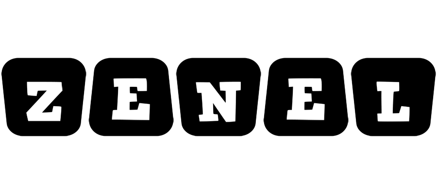 Zenel racing logo