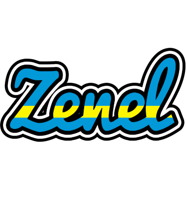 Zenel sweden logo