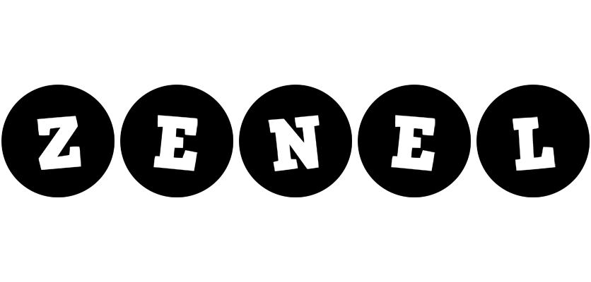 Zenel tools logo