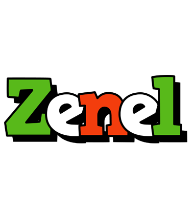 Zenel venezia logo