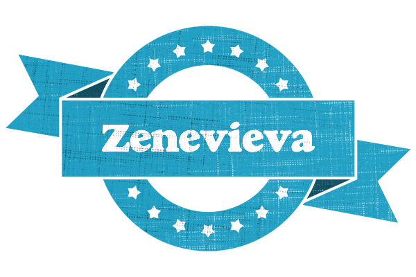 Zenevieva balance logo
