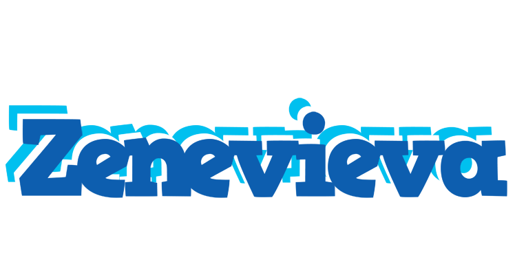 Zenevieva business logo