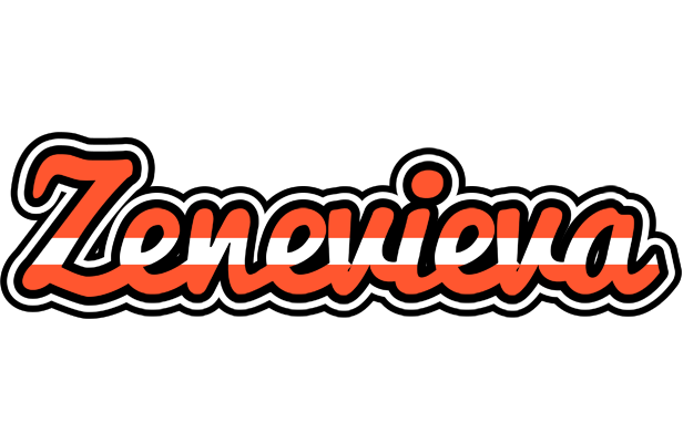 Zenevieva denmark logo