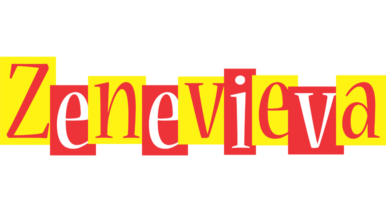Zenevieva errors logo