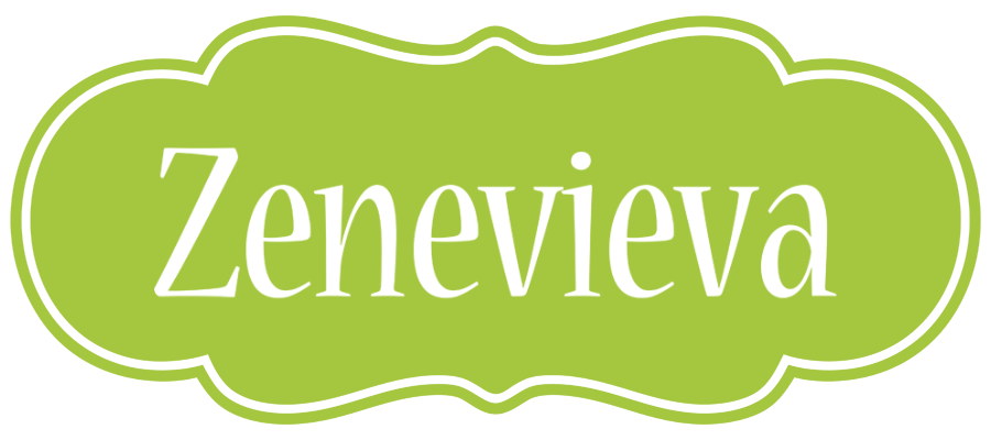 Zenevieva family logo