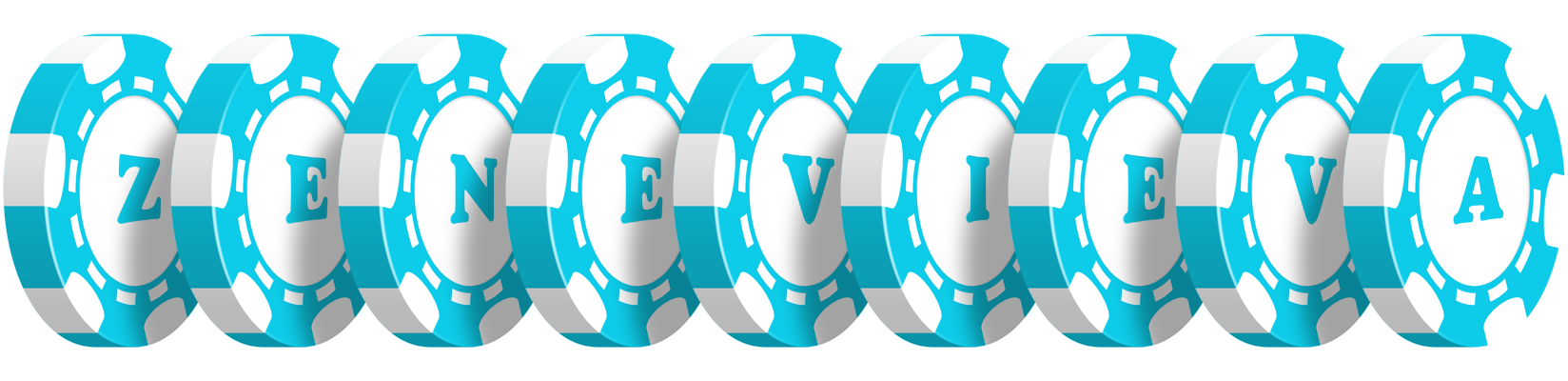 Zenevieva funbet logo