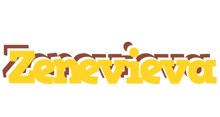 Zenevieva hotcup logo