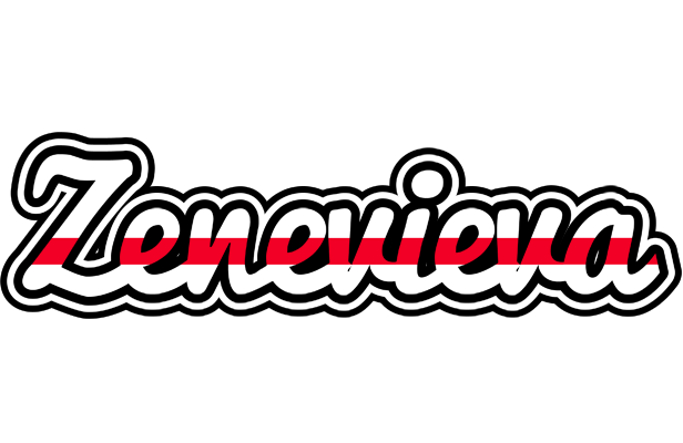 Zenevieva kingdom logo