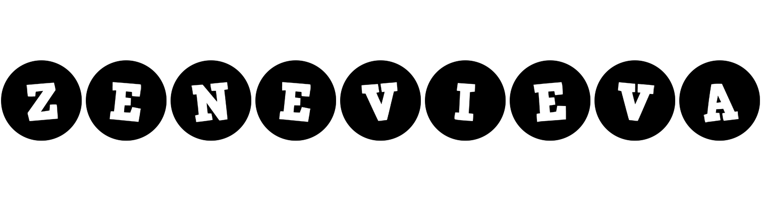 Zenevieva tools logo
