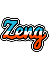 Zeng america logo