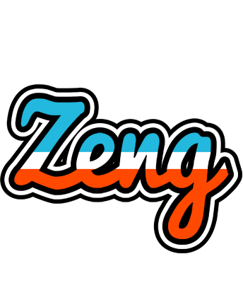 Zeng america logo