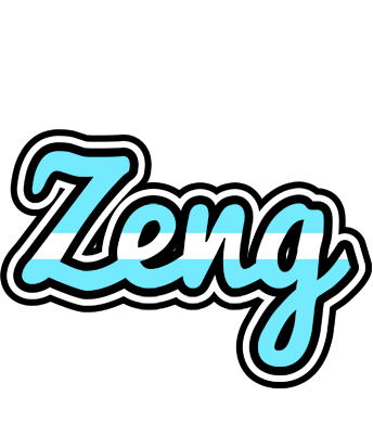 Zeng argentine logo